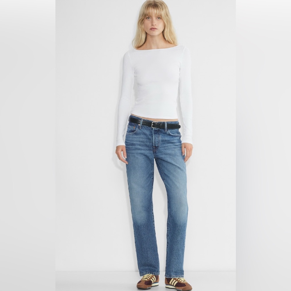 Levi's 501 90’s jeans